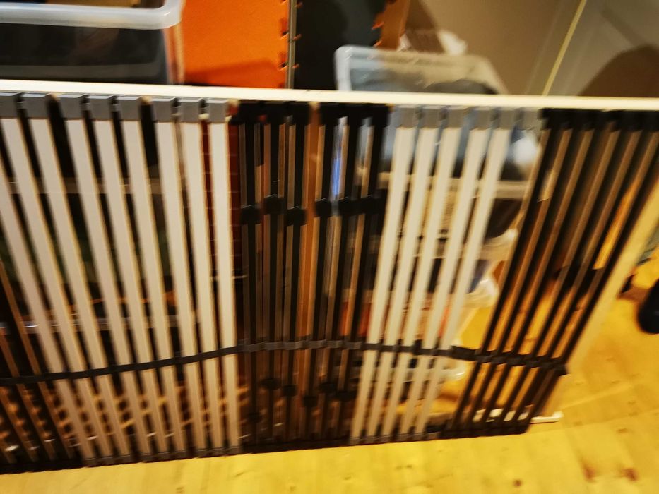 Dno łóżka Ikea lonset