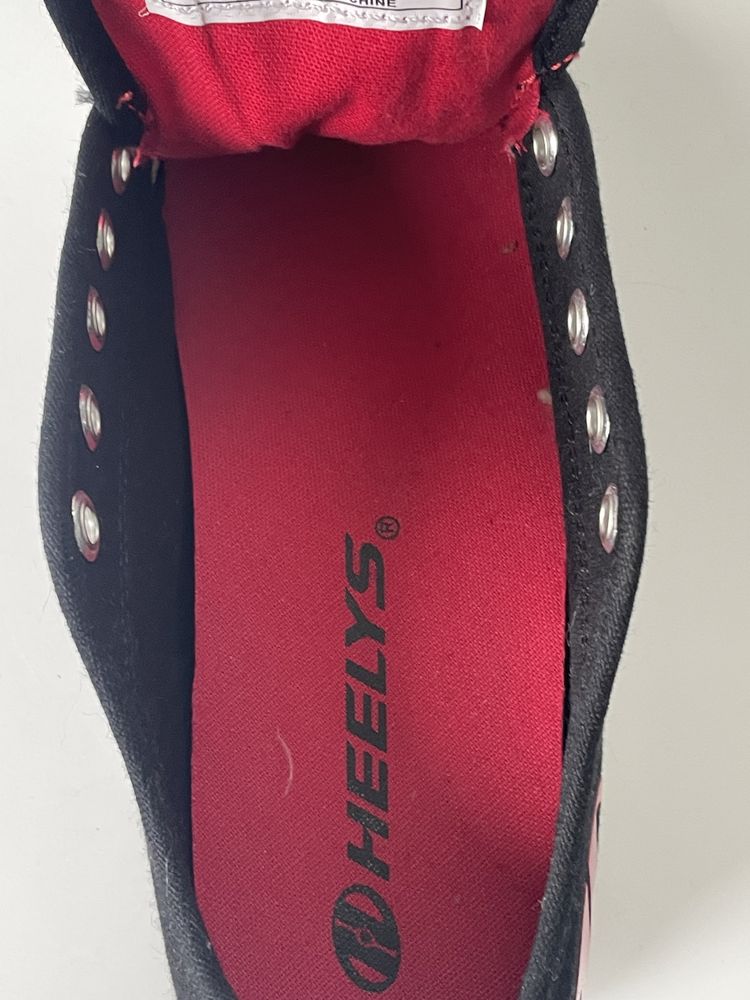 Ролики Heelys