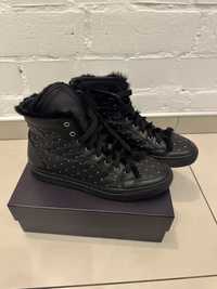 Продам кеды Le Silla Saint Laurent golden goose