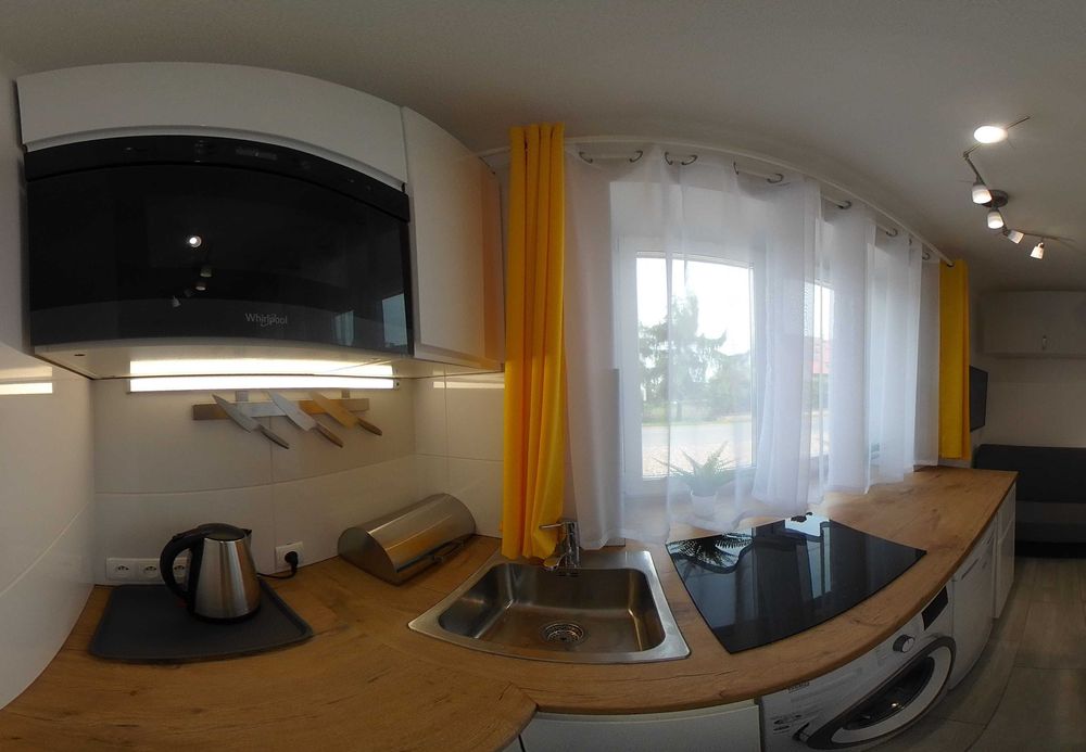 Przytulna kawalerka Stary Bieżanów ul.Stefana Stolarza 1700zł/m-c