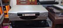 Video VHS Sanyo VHR-M271