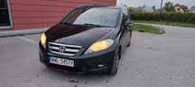 Honda FR-V pierwszy właściciel w kraju, prywatny, brak rdzy, z Włoch