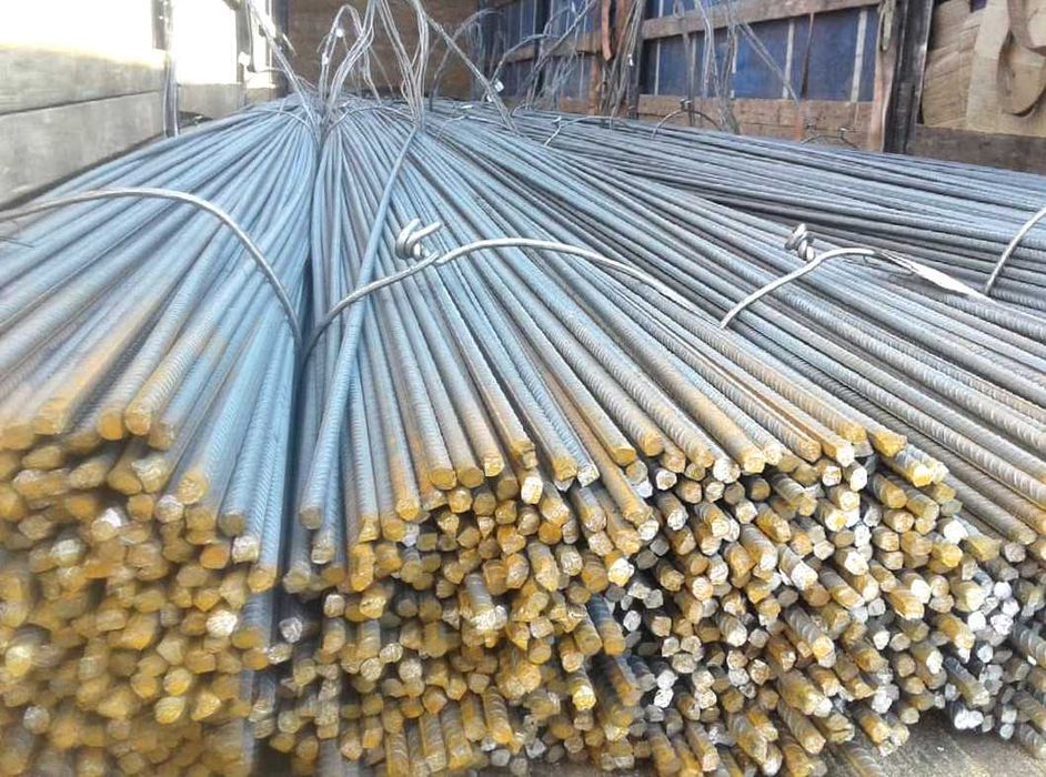 Арматура/Труба/Швелер/Двутавр – перевірена якість та довговічність