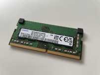 Pamięć RAM 8GB DDR4 Samsung 3200mHz