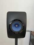 Colunas Activas KEF LS50 Wireless - Versão 1 (PVP >2000€)