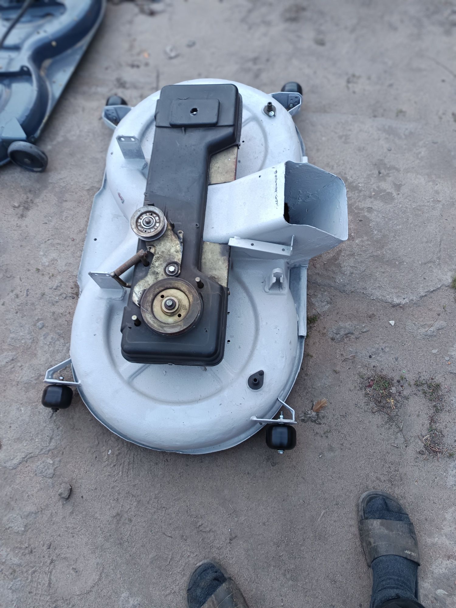 Castelgarden kosisko122cm honda i inne pasuje do wielu modeli