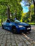 BMW Seria 3 Bmw f30 335i m pakiet