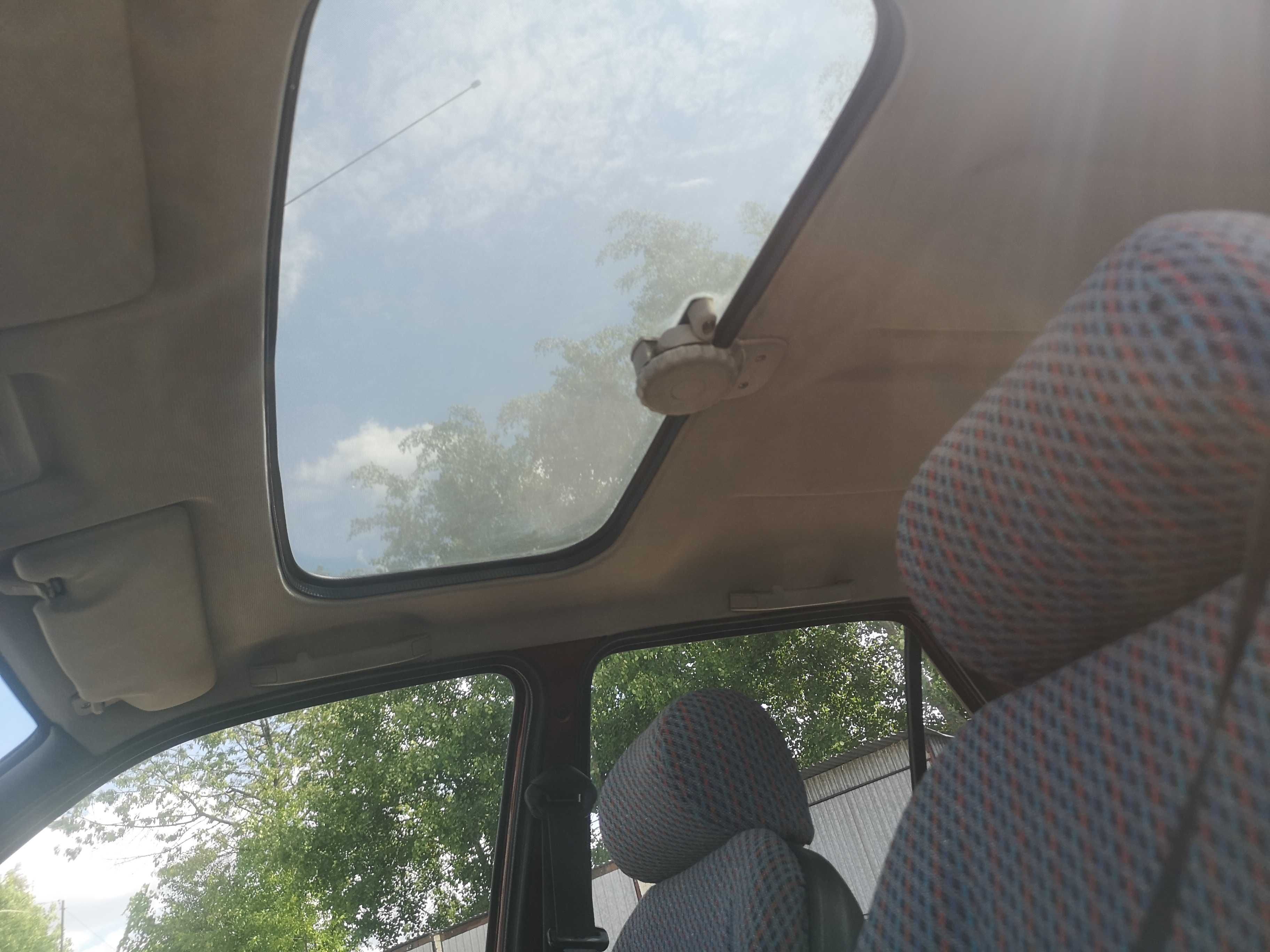 Fiesta mk3 1.1 40 tys przebiegu