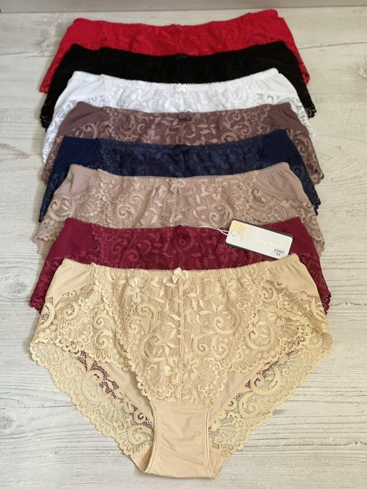 Бюстгальтери Lanny Mode 62004, С Д