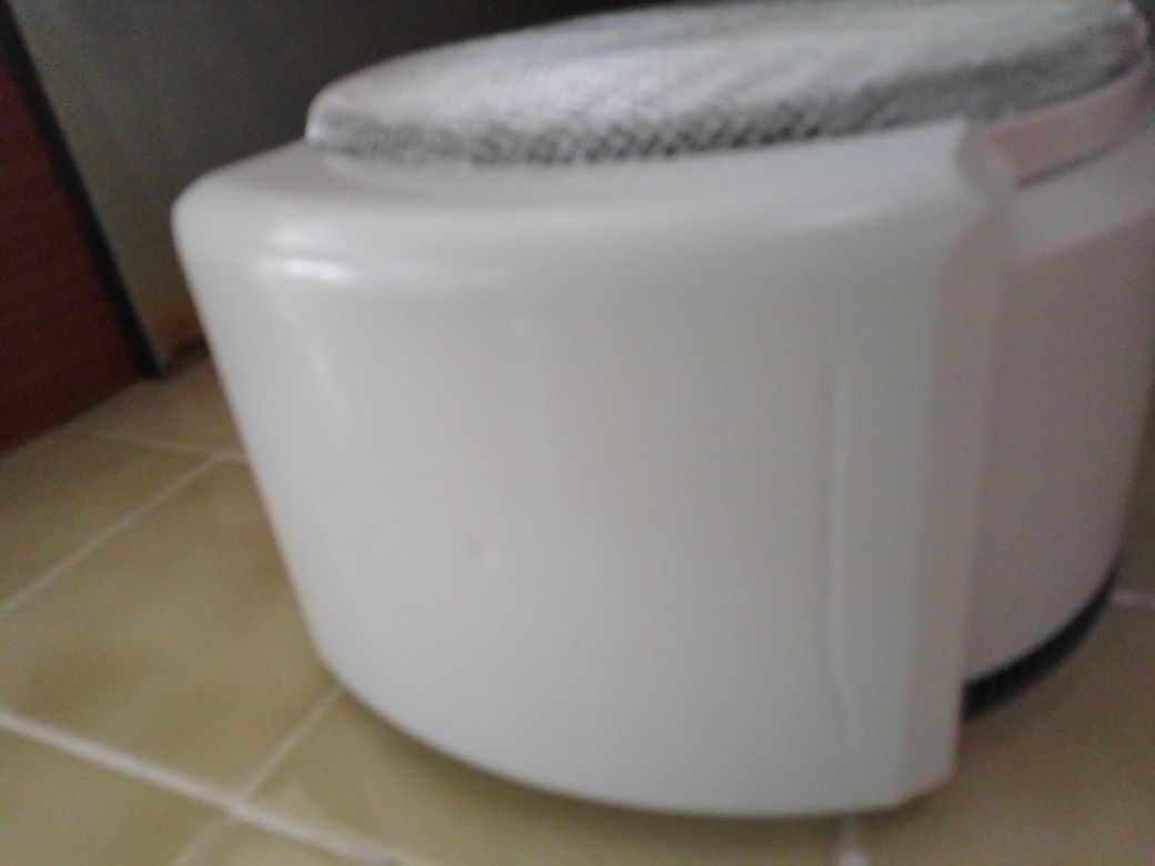 Extractor de fumos CK-40F