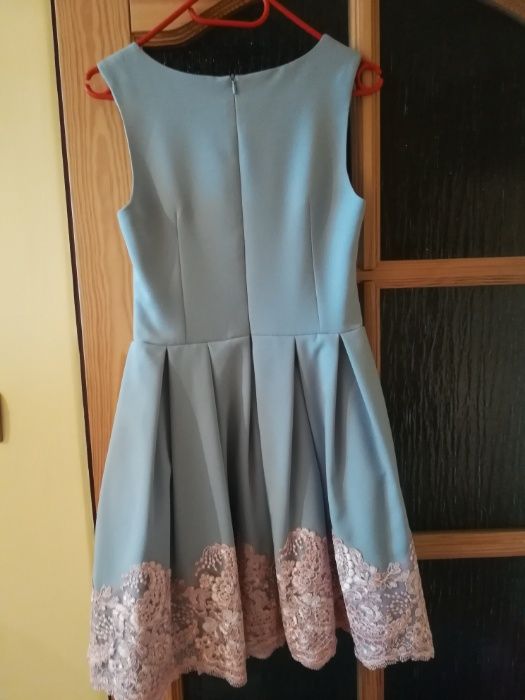 Sukienka, rozmiar 36