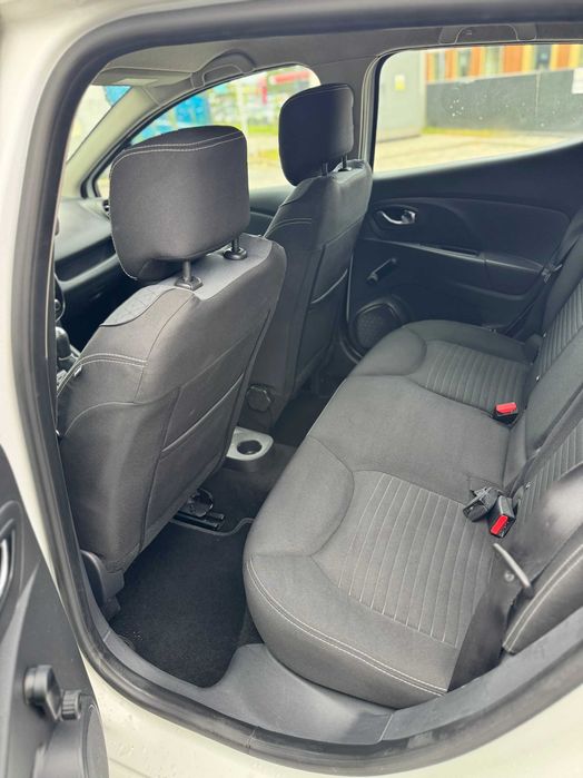 Renault Clio IV 1.5 dCi 90KM 2014 • Ekonomiczny Diesel • Zadbany