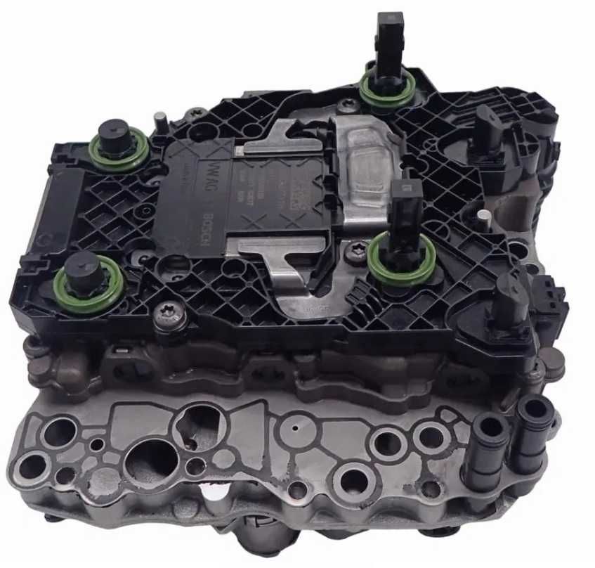 Mechatronika DSG DQ500 0DE927711C 0DE927711B 0BH927711H VW ARTEON