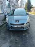 Peugeot 5008 Peugeot 5008 1.6 THP 7os 2010 USZKODZONY!!!