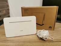 ROUTER modem LTE bezprzewodowy WiFi LAN na kartę SIM  HUAWEI B535-232