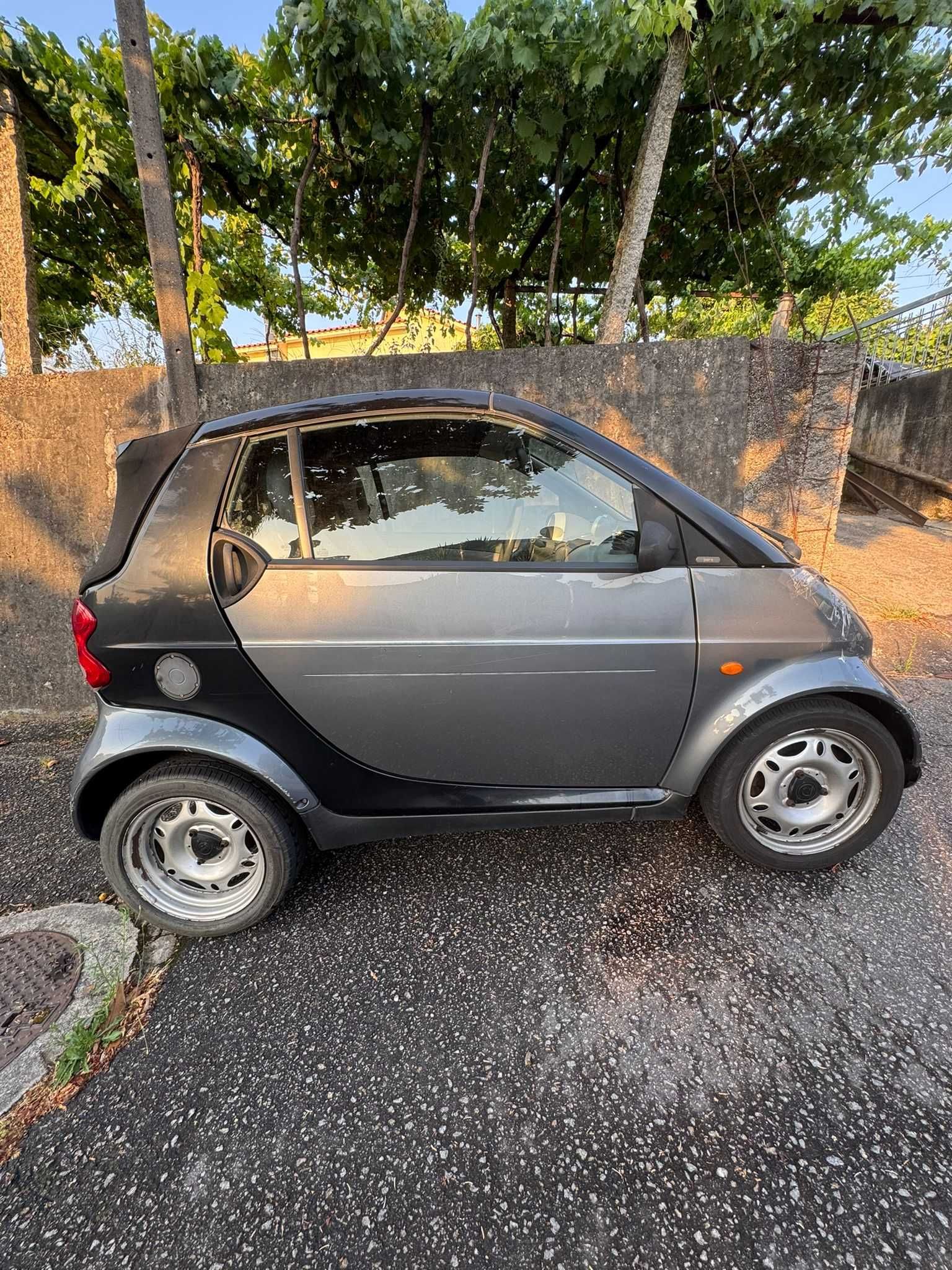 Smart 2004 á venda