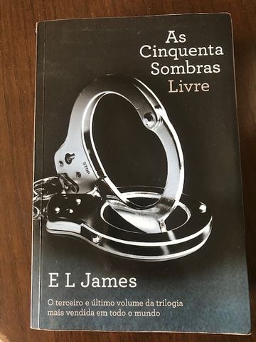 Conjunto de livros (autores variados)