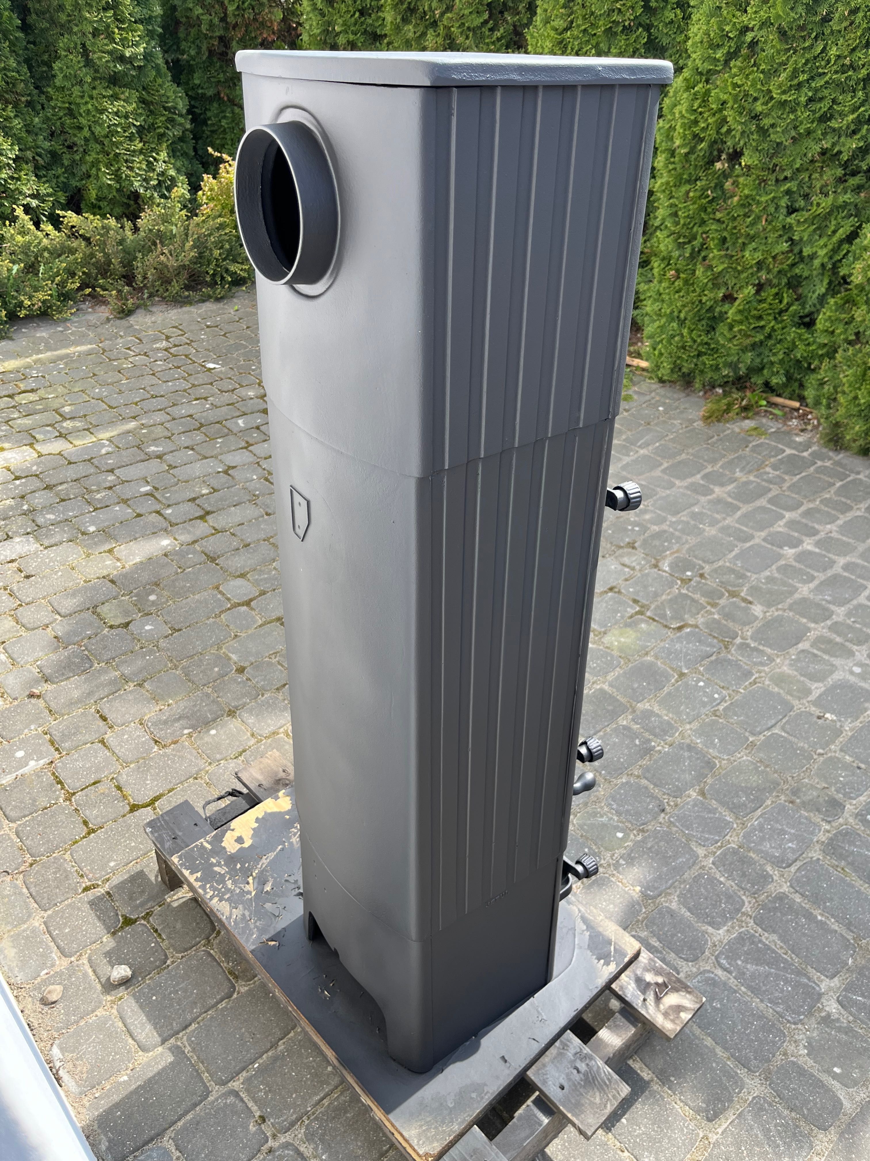 Piec koza Jotul 505 szamot