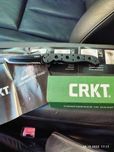 Canivete CRKT M16