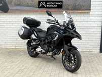 Benelli TRK 502