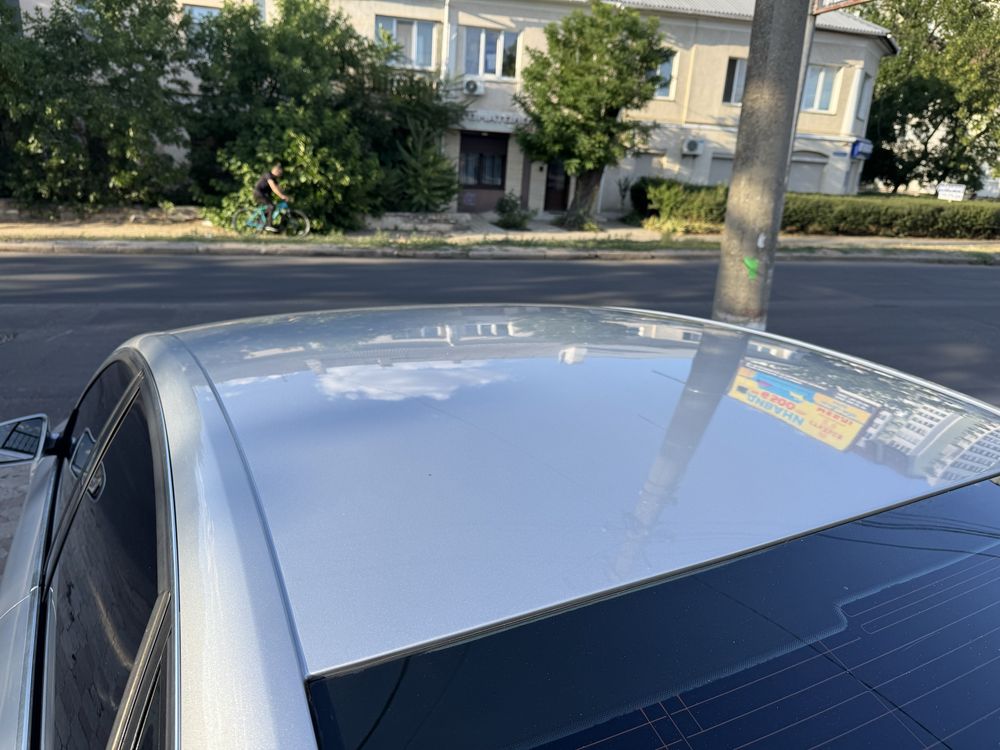 AUDI A6C6 3.0tdi QUATTRO‼️