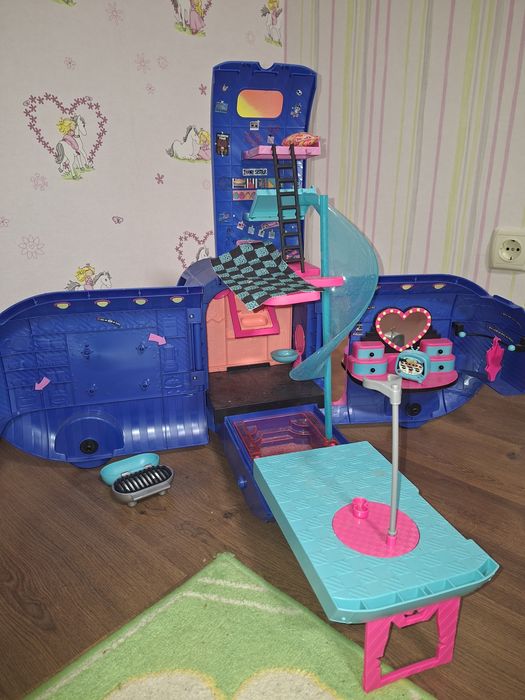 Автобус Лол оригінал