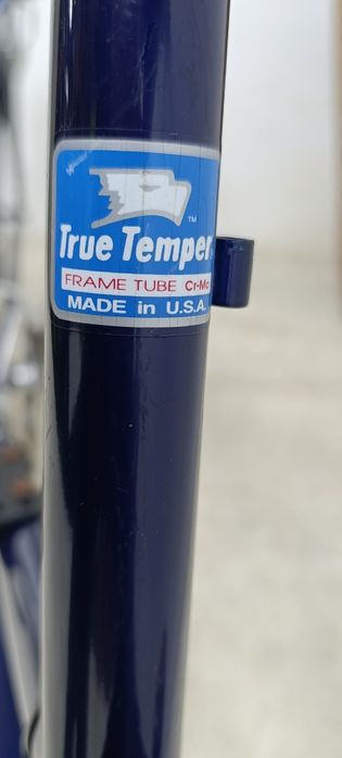 Rower Tandem KHS-USA,26".