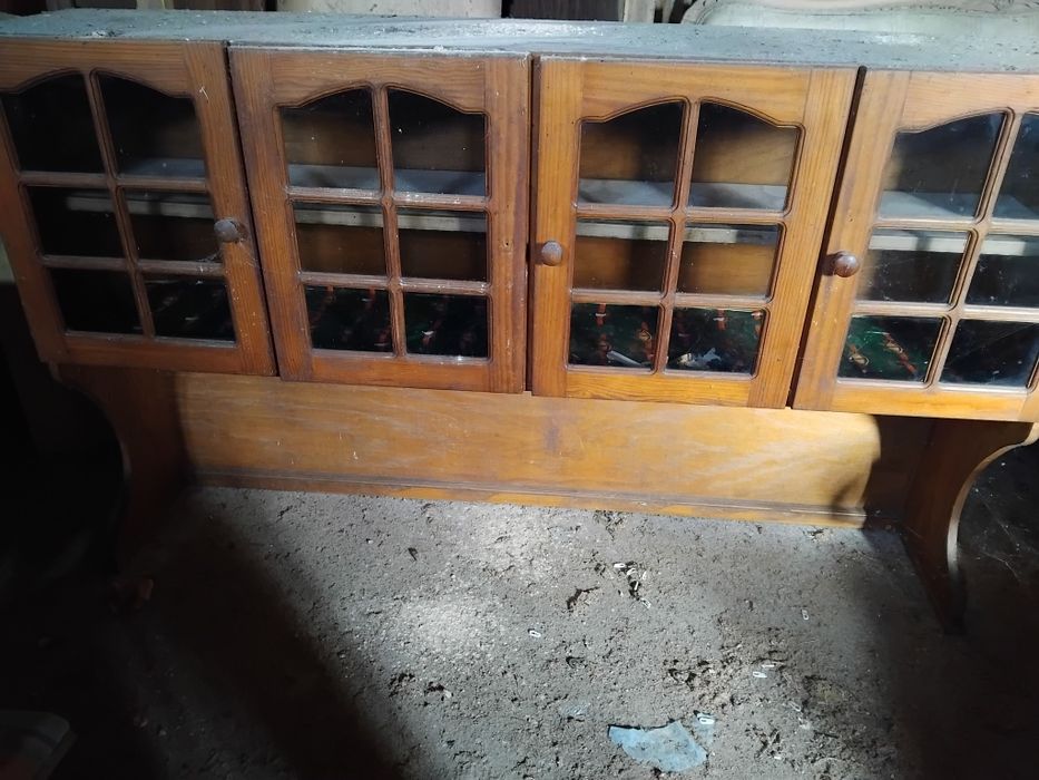 Conjunto movel superior e inferior,