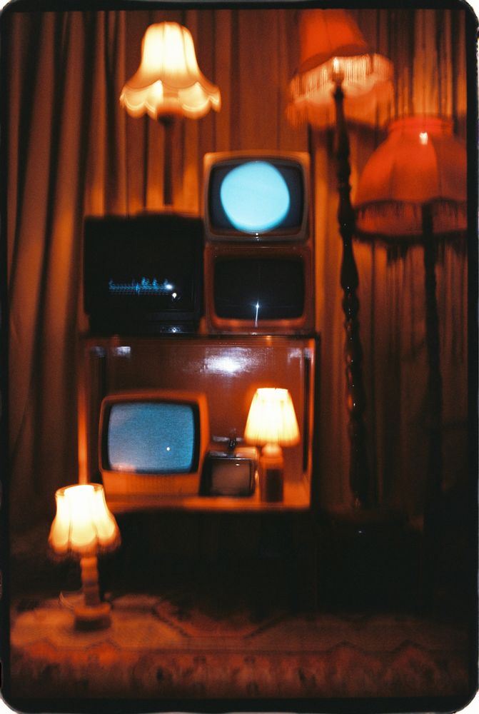 Film Hansa 24kl. Przeterminowany.