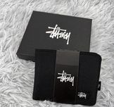 НАЛОЖКА, ГАМАНЕЦЬ STUSSY, Кошелек Стуси, Портмоне Стусі, Кошель Стусси
