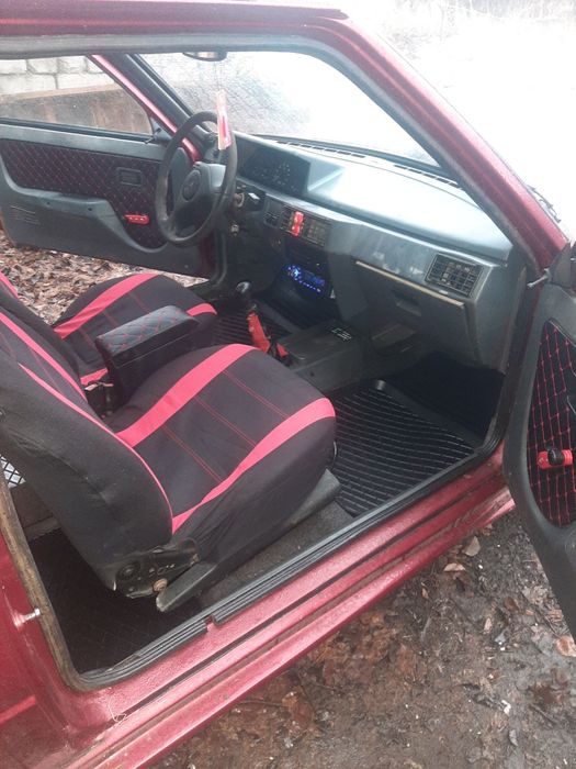 Продам таврію 1102