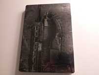 Gears of war 2 xbox 360 gra