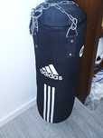 Saco de box / Kick box Adidas
