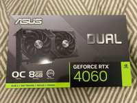 ASUS GeForce RTX 4060 Dual OC 8GB GDDR6