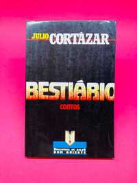 Bestiário Contos - Julio Cortázar