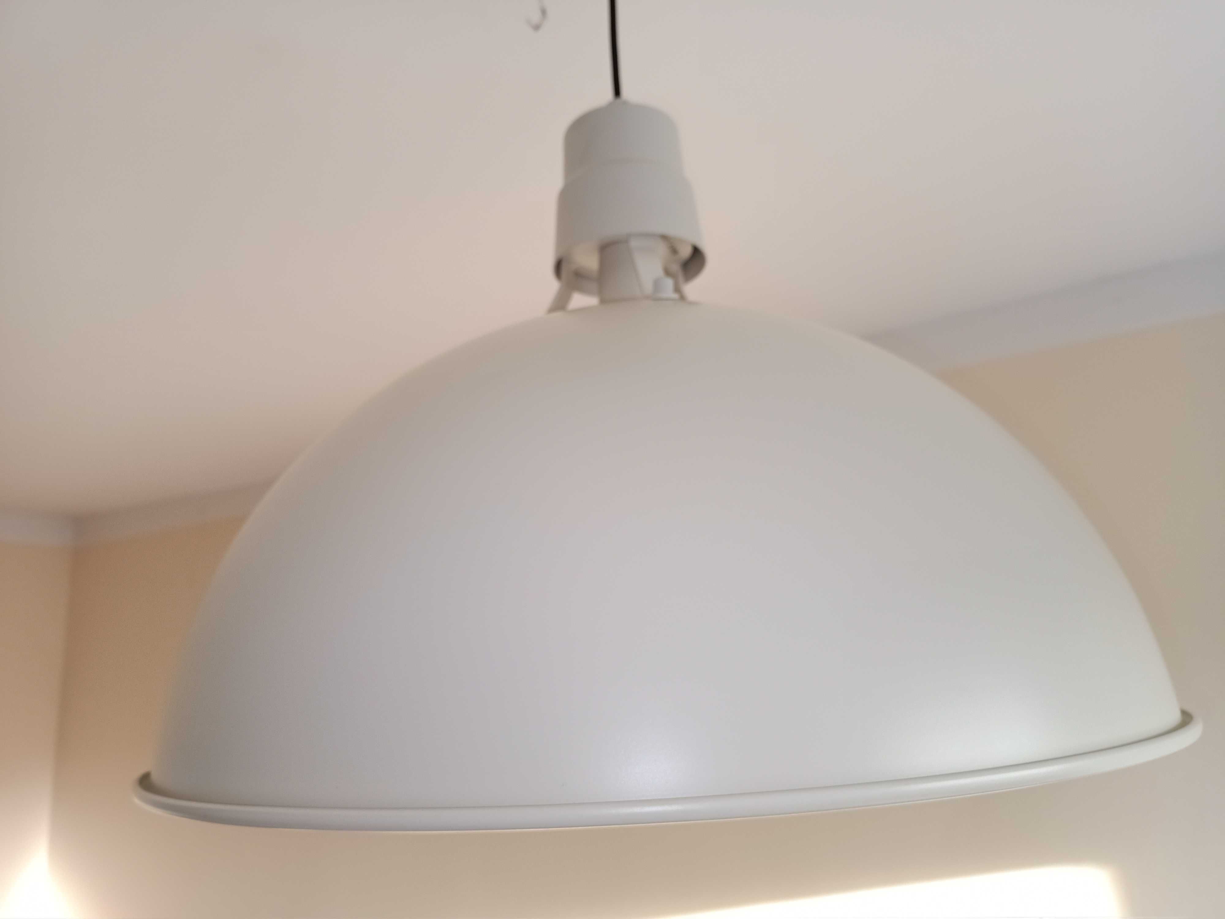 lampy przemysłowe loft aluminiowe emaliowane różne latarnia uliczna