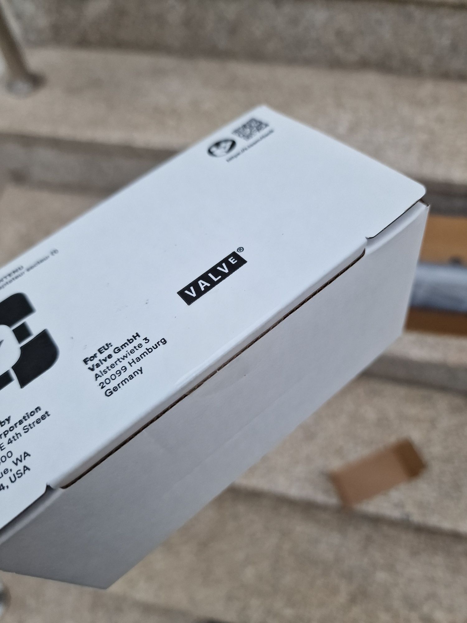 Steam deck oled 1tb