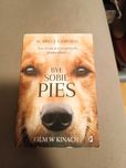 Książka "Był sobie pies"