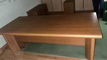 Mesa e Secretaria escritorio