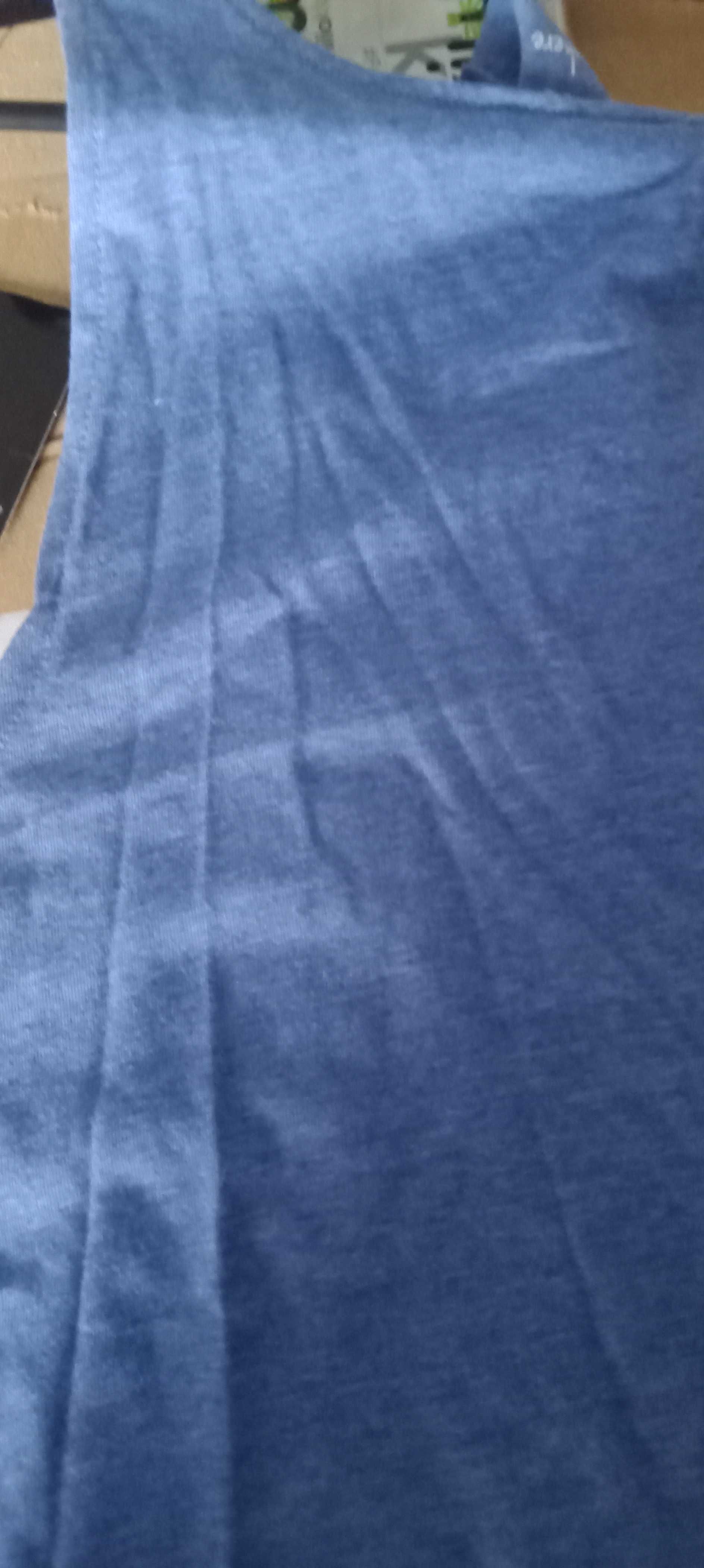 top e tshirt novos