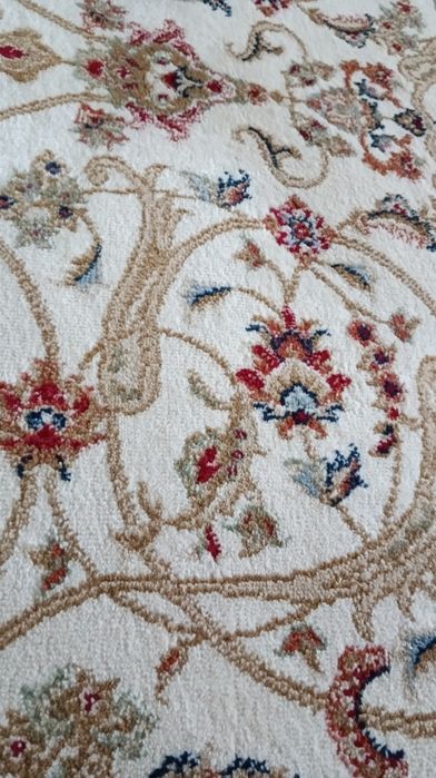 Сучасний килим для вітальні  160/230