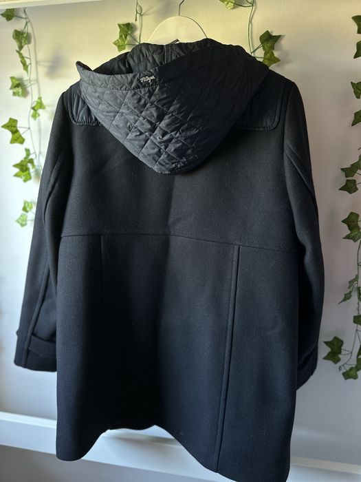 Płaszcz damski Nadia Tommy Hilfiger XL