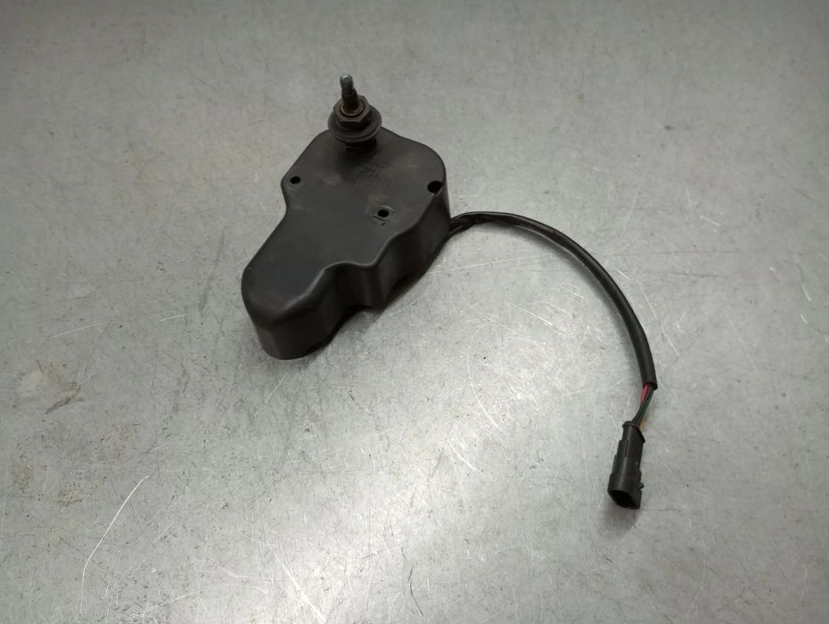 Motor limpa vidros frente CITROËN Ami (9A_)
