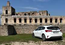 Ford Focus mk4 2018 sprawny 100%