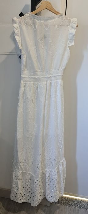 Vestido de senhora