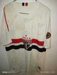 Camisa São Paulo Lugano