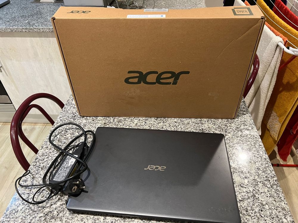 Acer Aspire 3 como novo