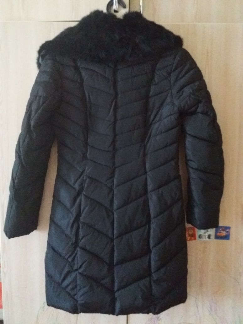 Куртка пальто женское