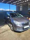 Peugeot 2008 1.2vti 82 cavalos