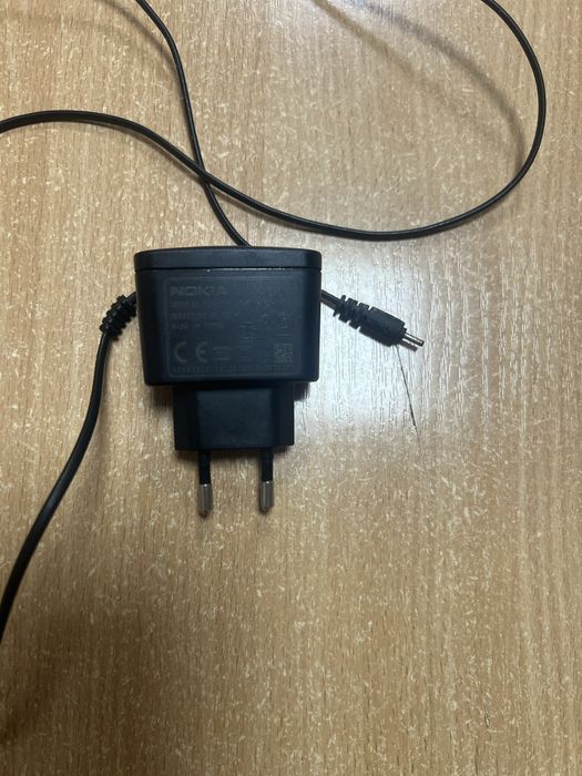 Зарядное на Nokia